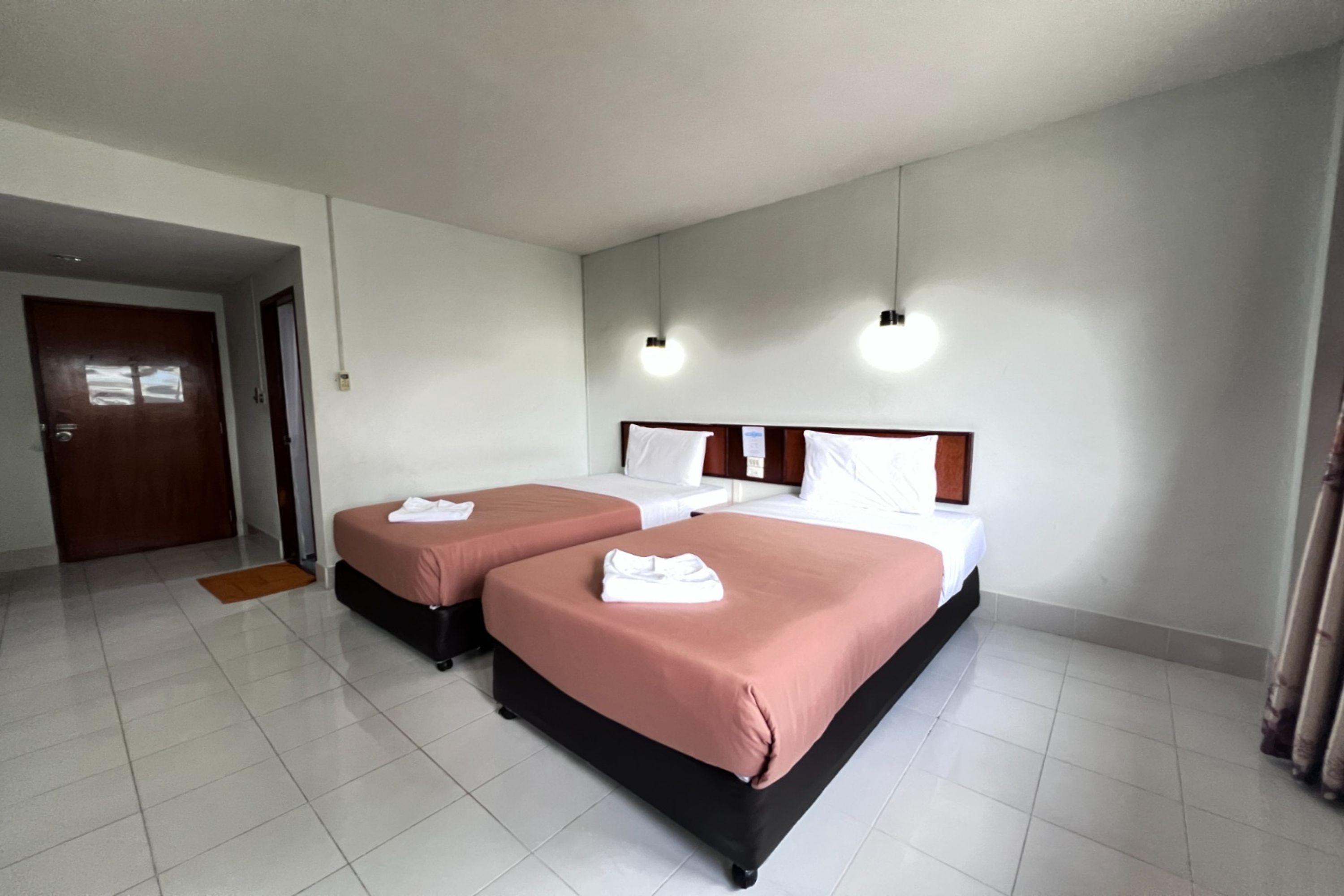 Pure Phuket Residence Ngoại thất bức ảnh