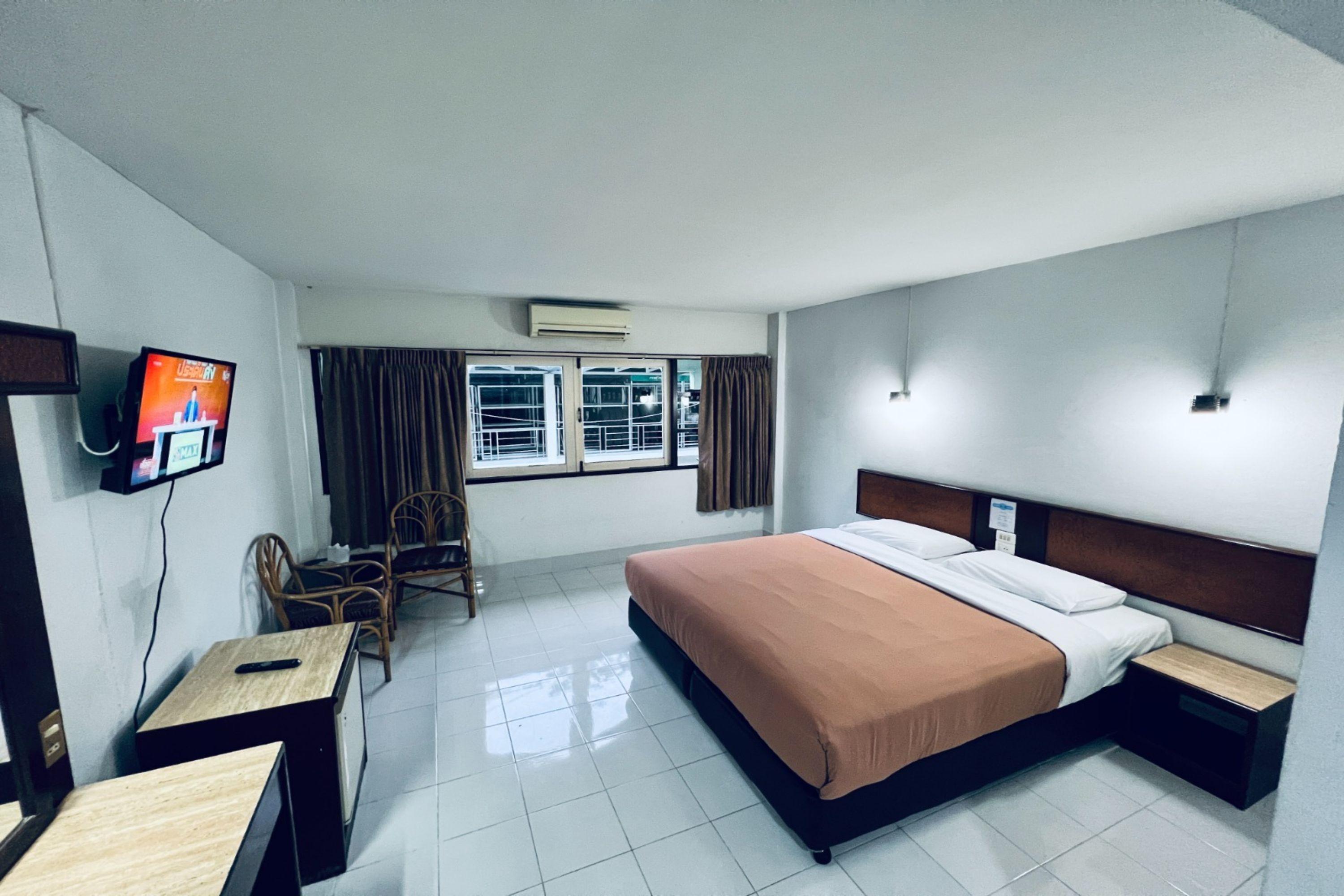 Pure Phuket Residence Ngoại thất bức ảnh