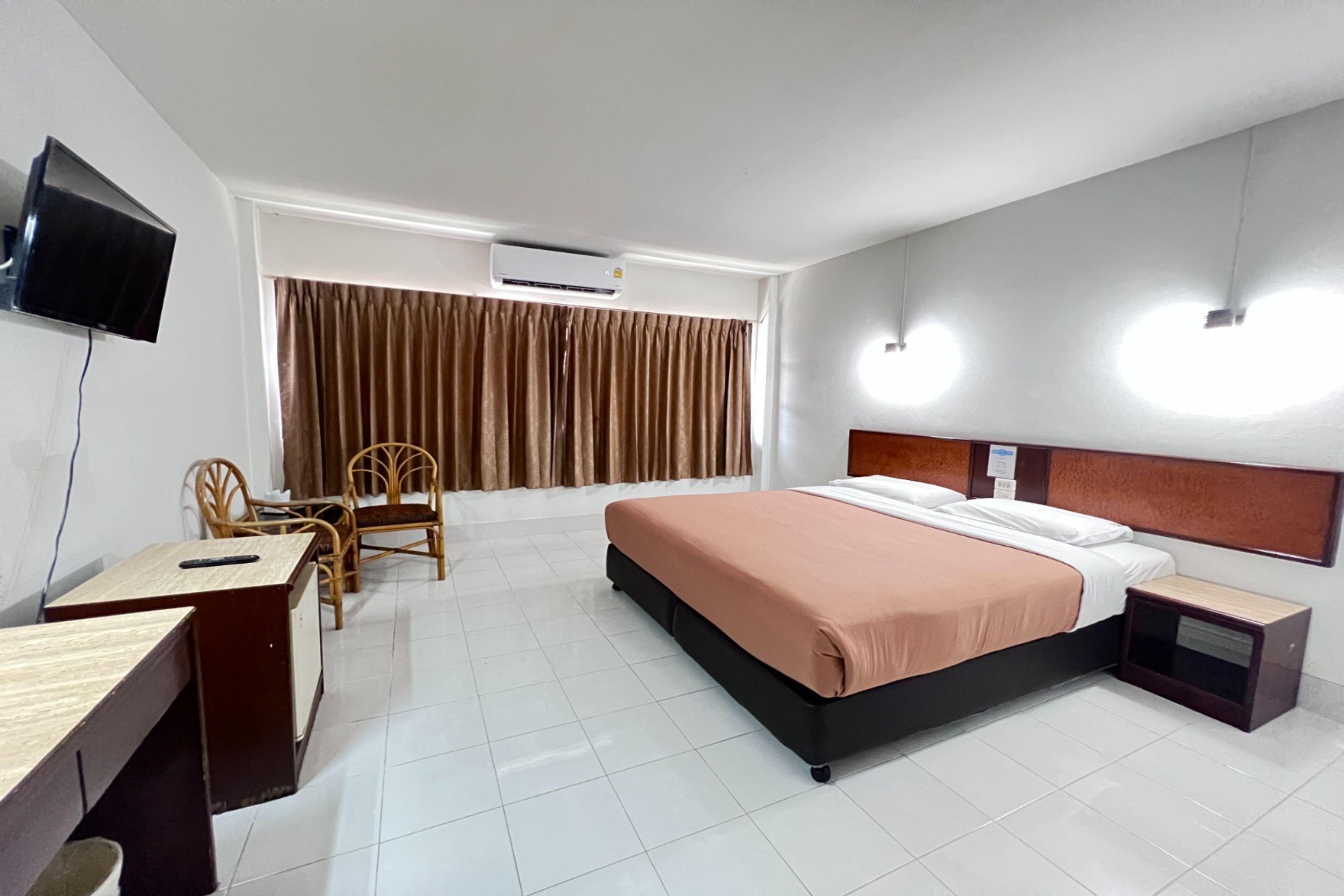 Pure Phuket Residence Ngoại thất bức ảnh