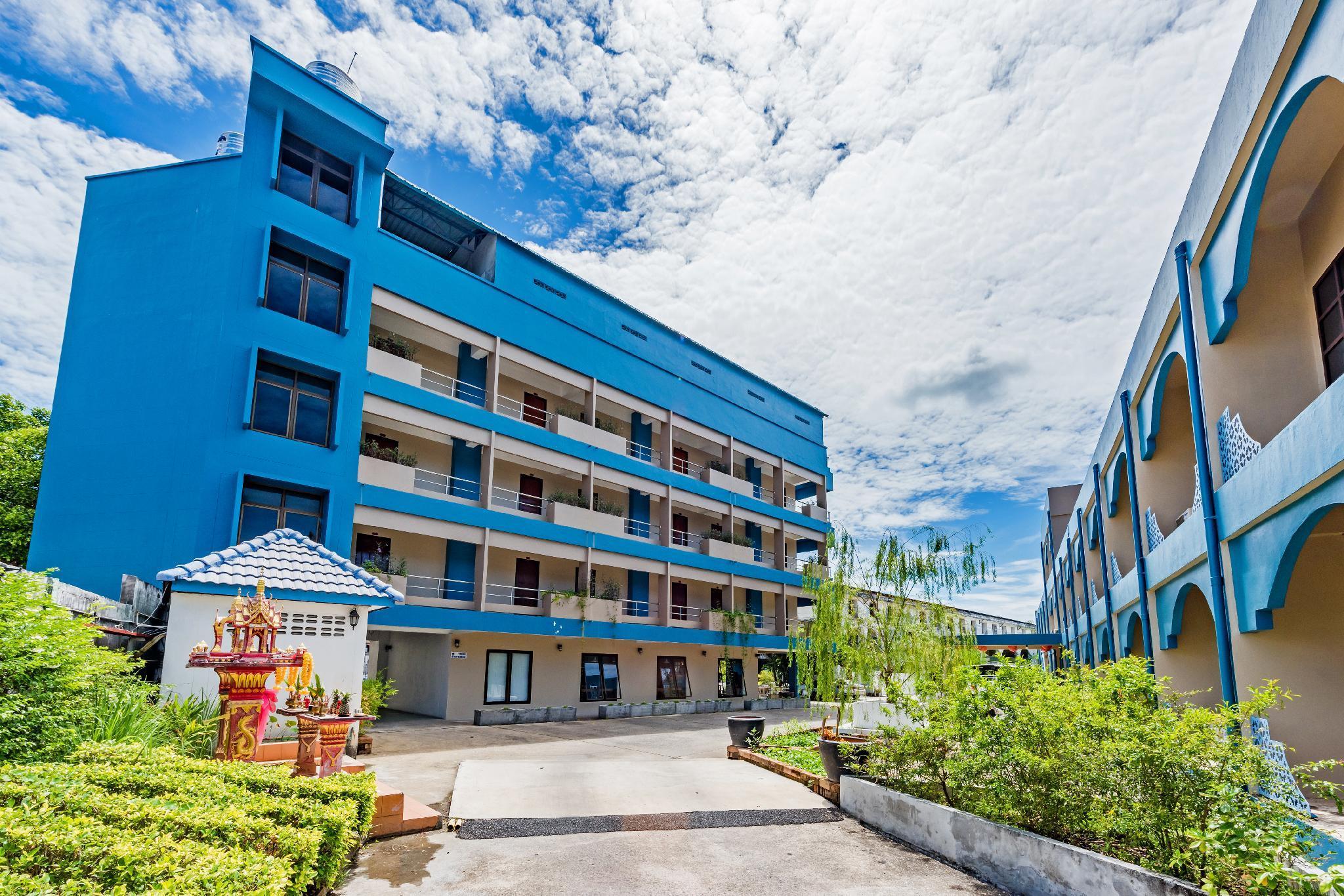 Pure Phuket Residence Ngoại thất bức ảnh