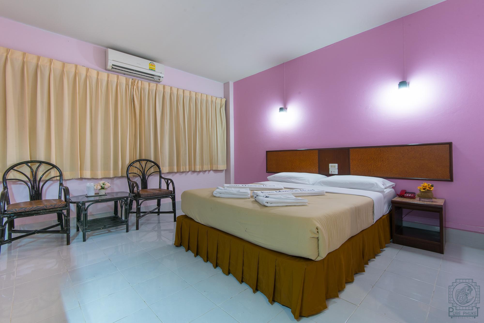 Pure Phuket Residence Ngoại thất bức ảnh