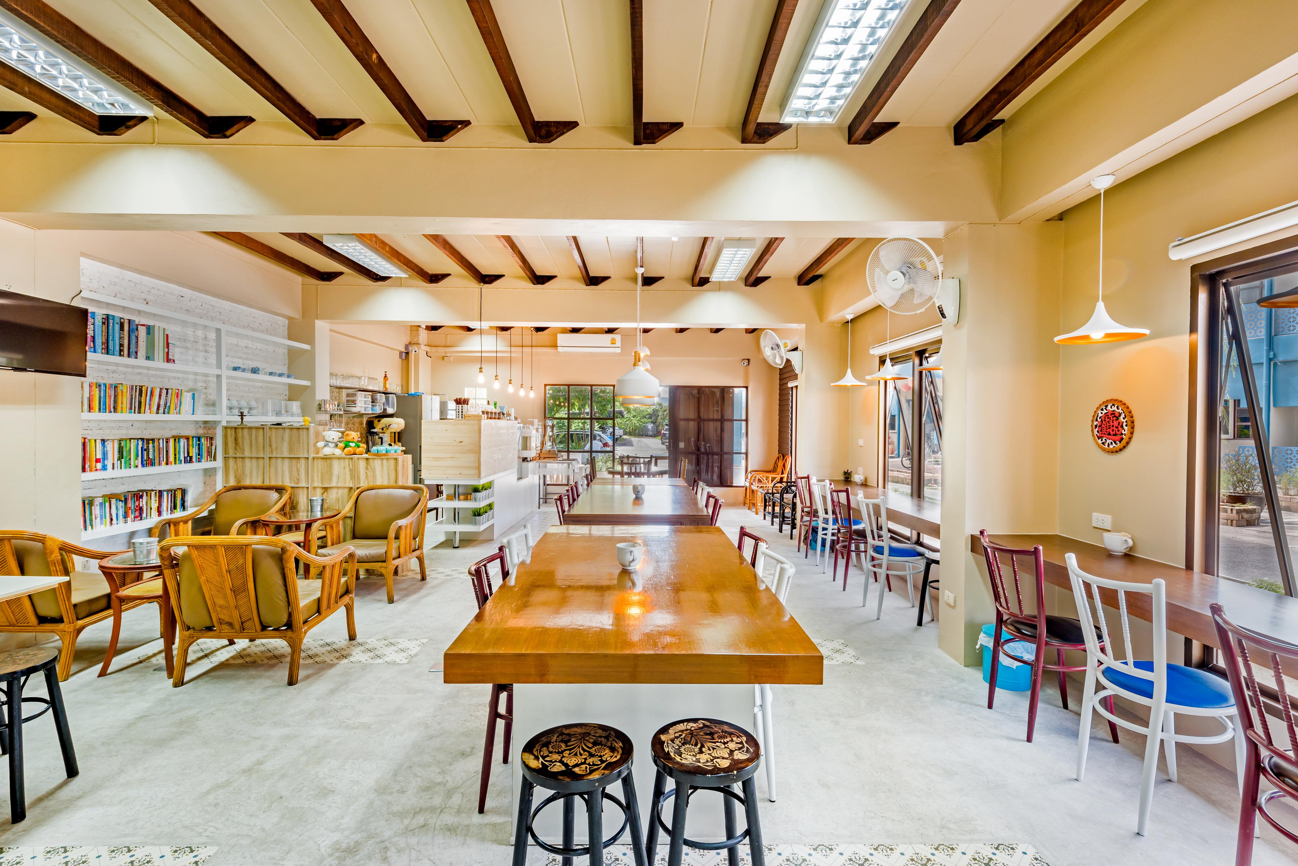 Pure Phuket Residence Ngoại thất bức ảnh
