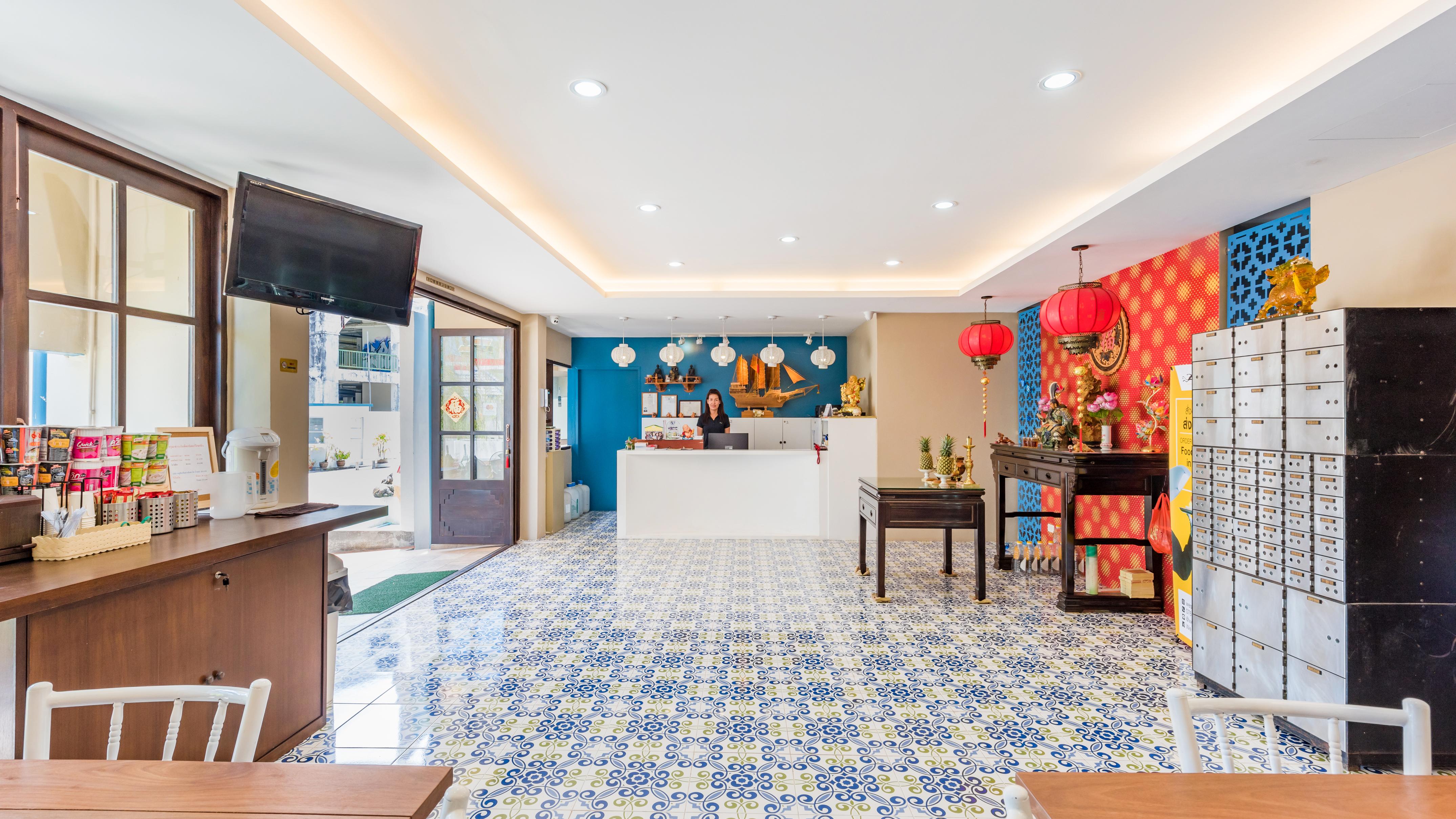 Pure Phuket Residence Ngoại thất bức ảnh