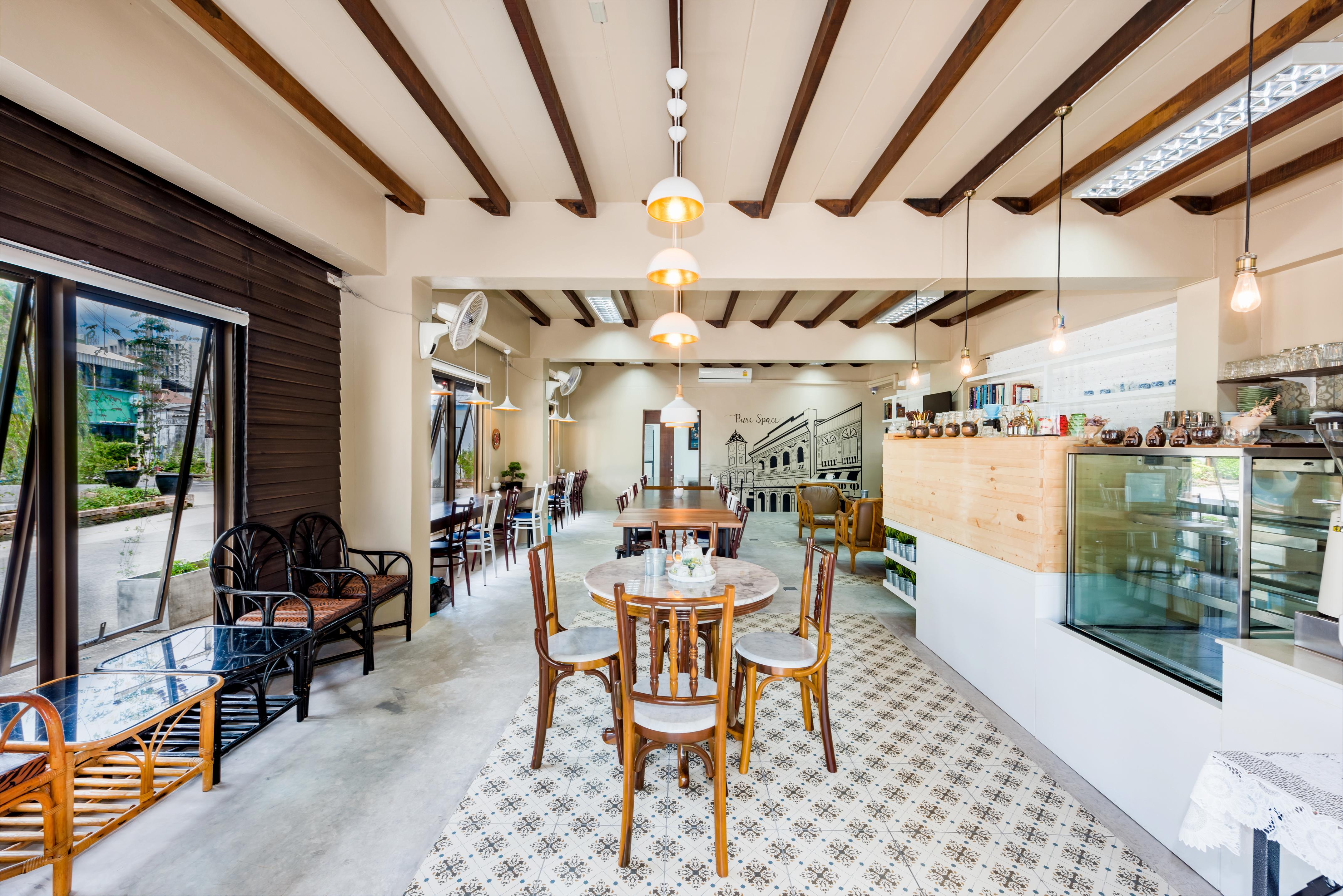 Pure Phuket Residence Ngoại thất bức ảnh
