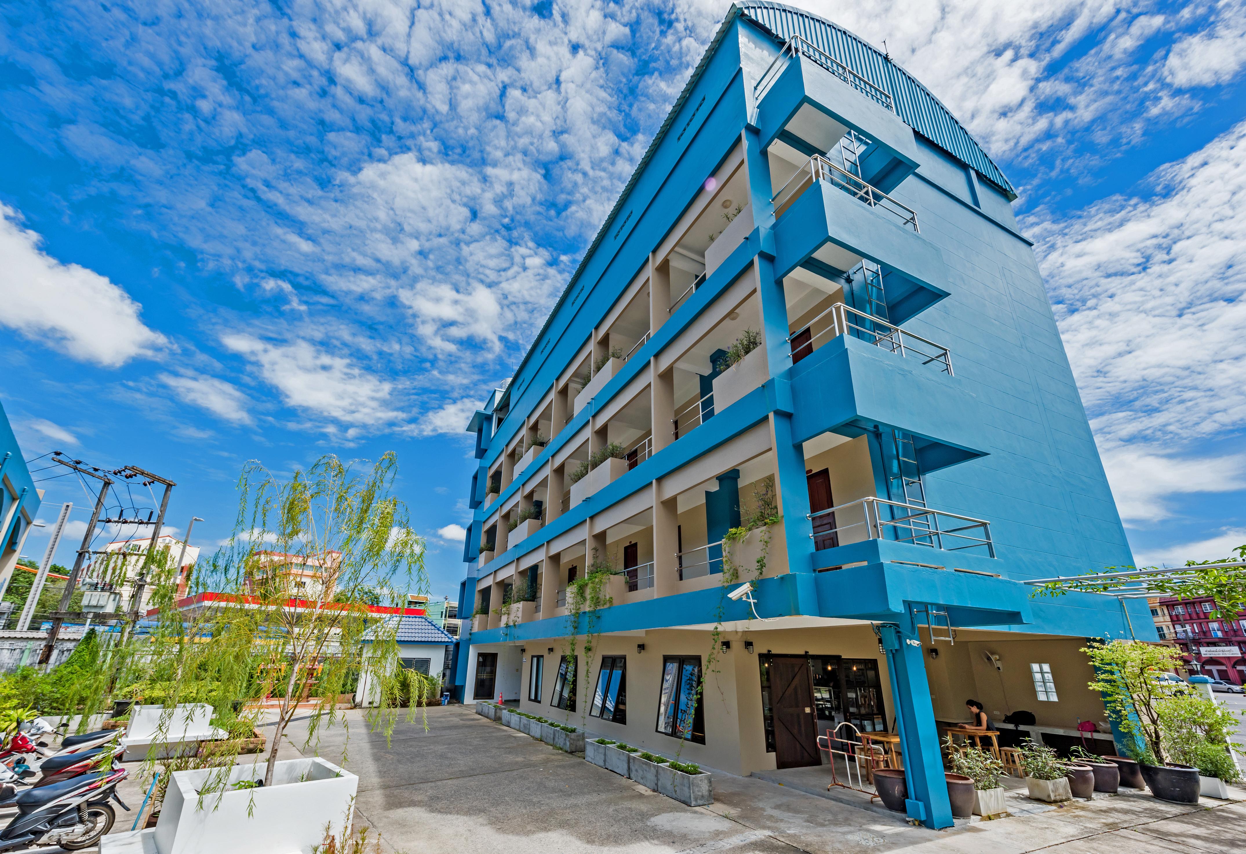 Pure Phuket Residence Ngoại thất bức ảnh
