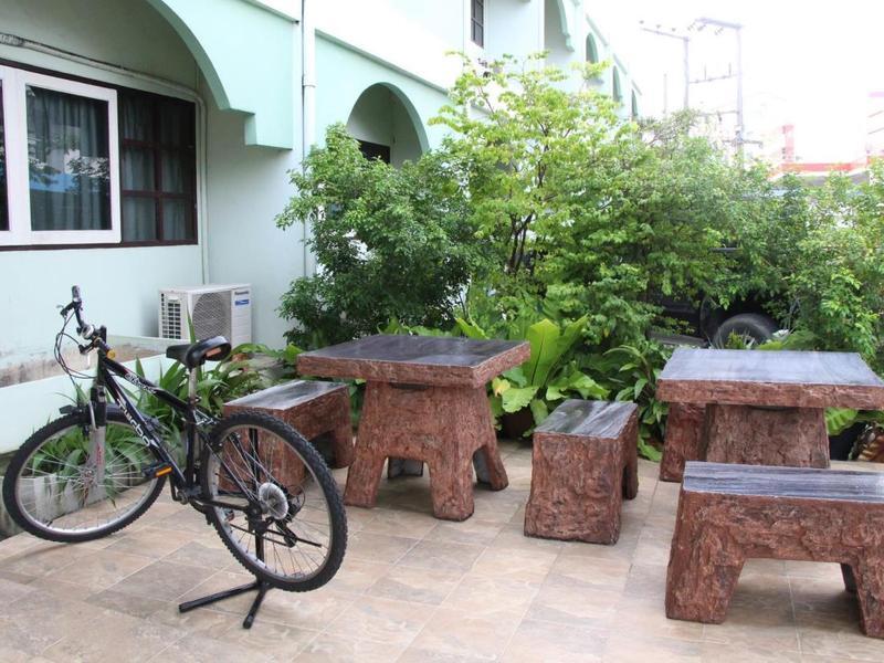 Pure Phuket Residence Ngoại thất bức ảnh