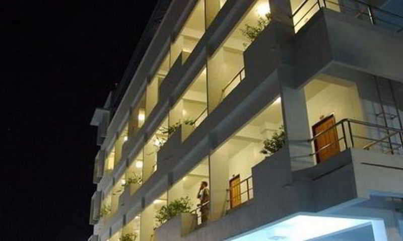 Pure Phuket Residence Ngoại thất bức ảnh