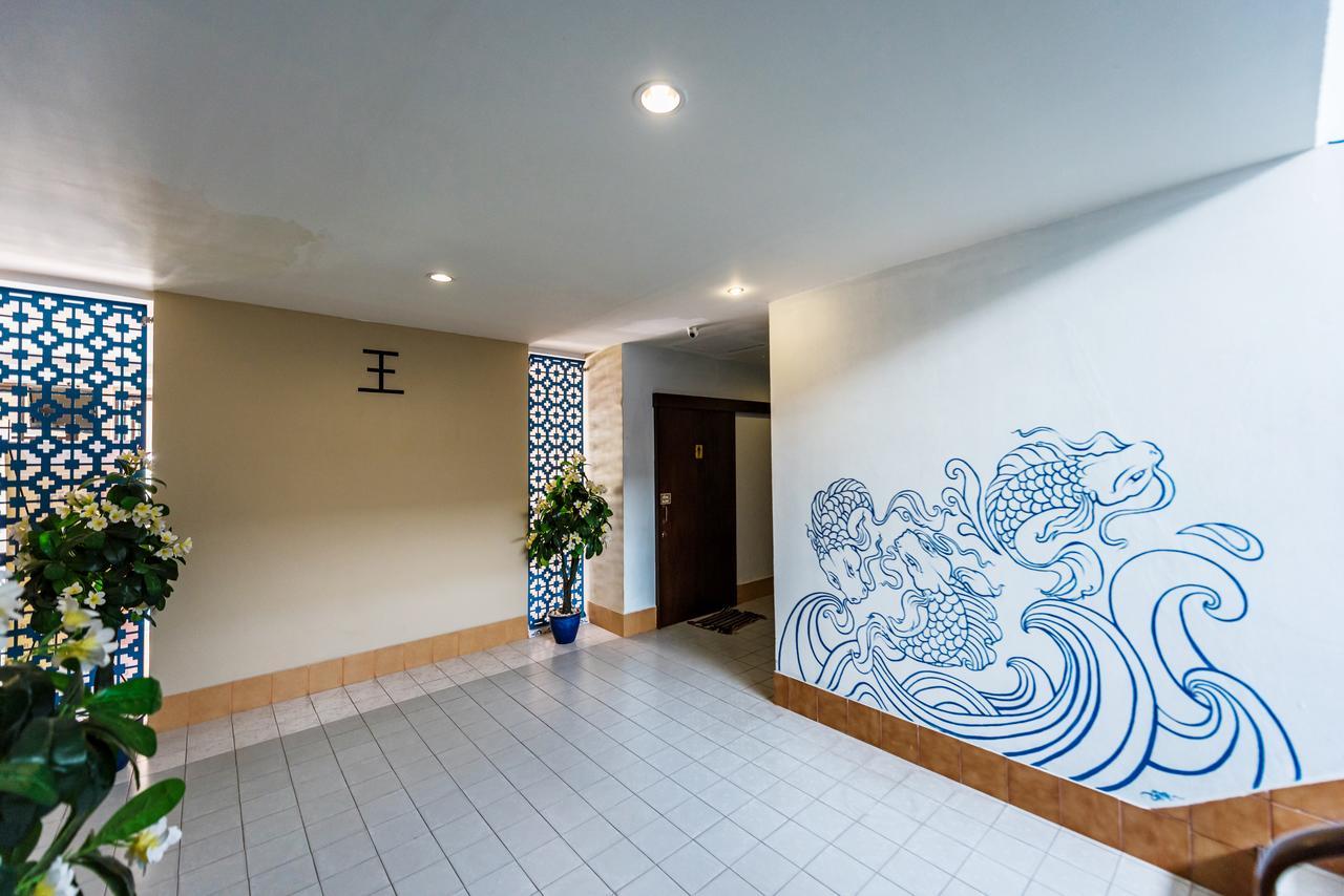 Pure Phuket Residence Ngoại thất bức ảnh