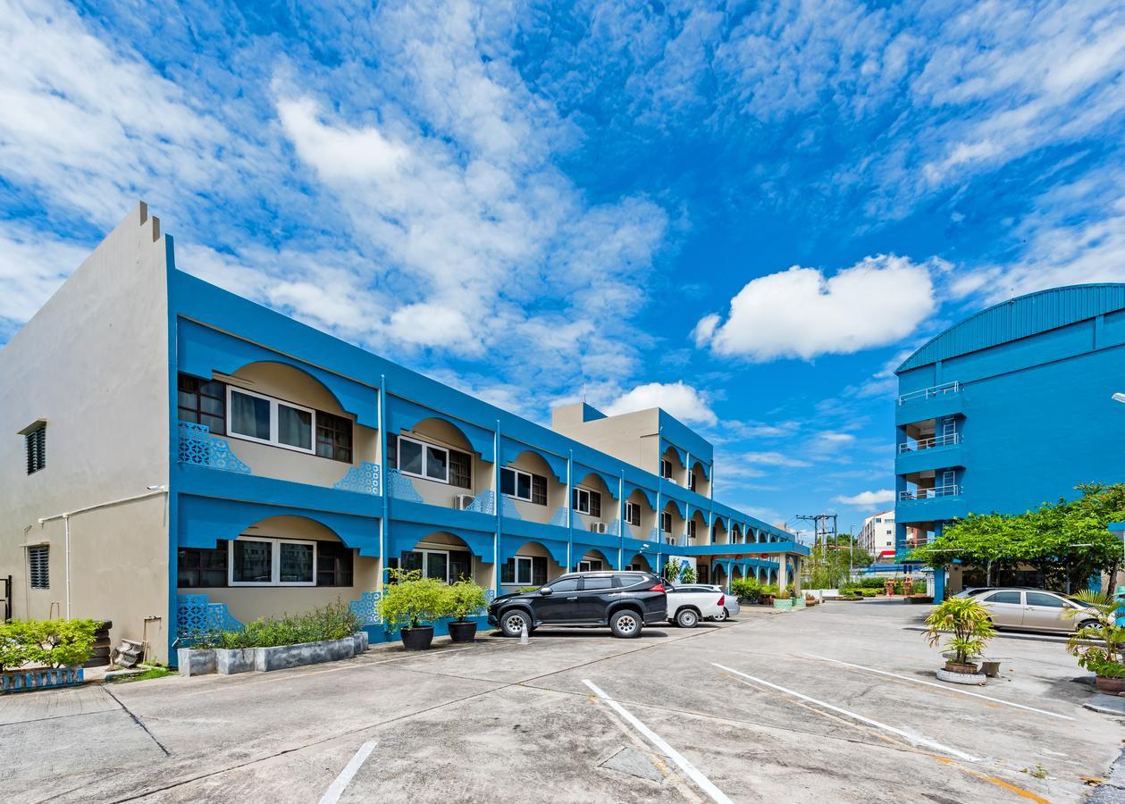 Pure Phuket Residence Ngoại thất bức ảnh