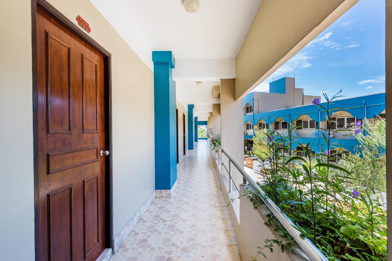 Pure Phuket Residence Ngoại thất bức ảnh