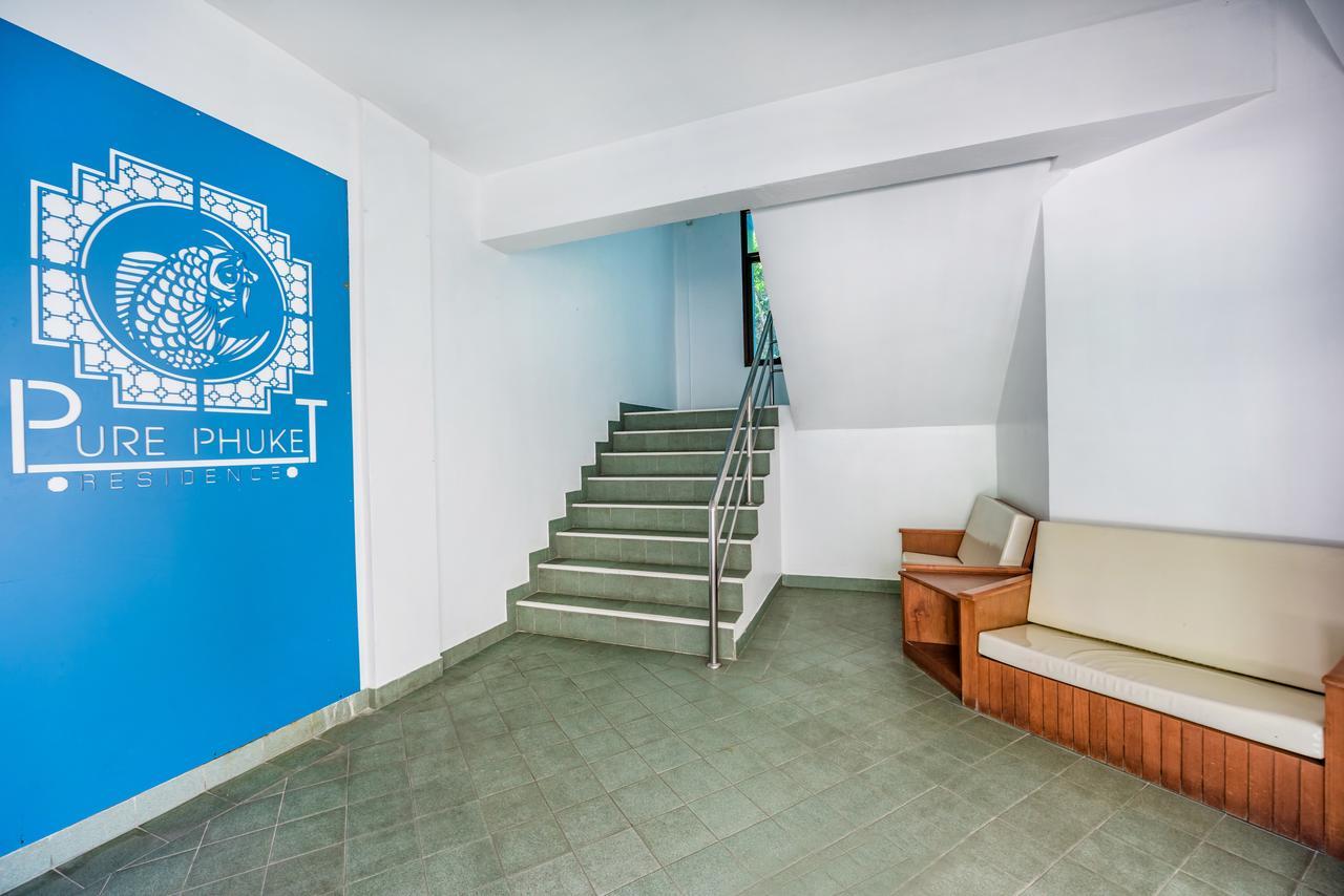 Pure Phuket Residence Ngoại thất bức ảnh