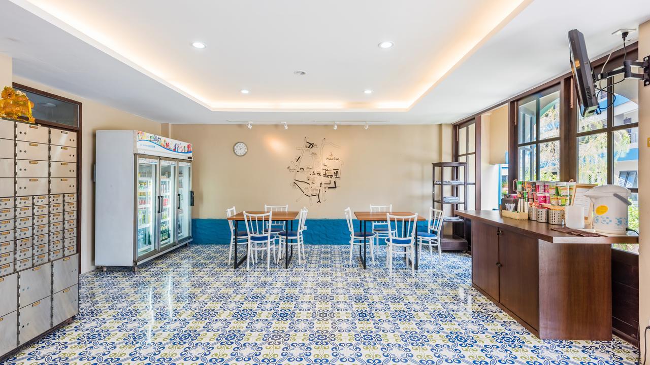 Pure Phuket Residence Ngoại thất bức ảnh