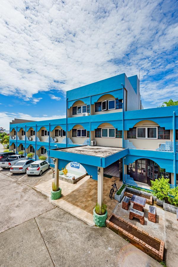 Pure Phuket Residence Ngoại thất bức ảnh