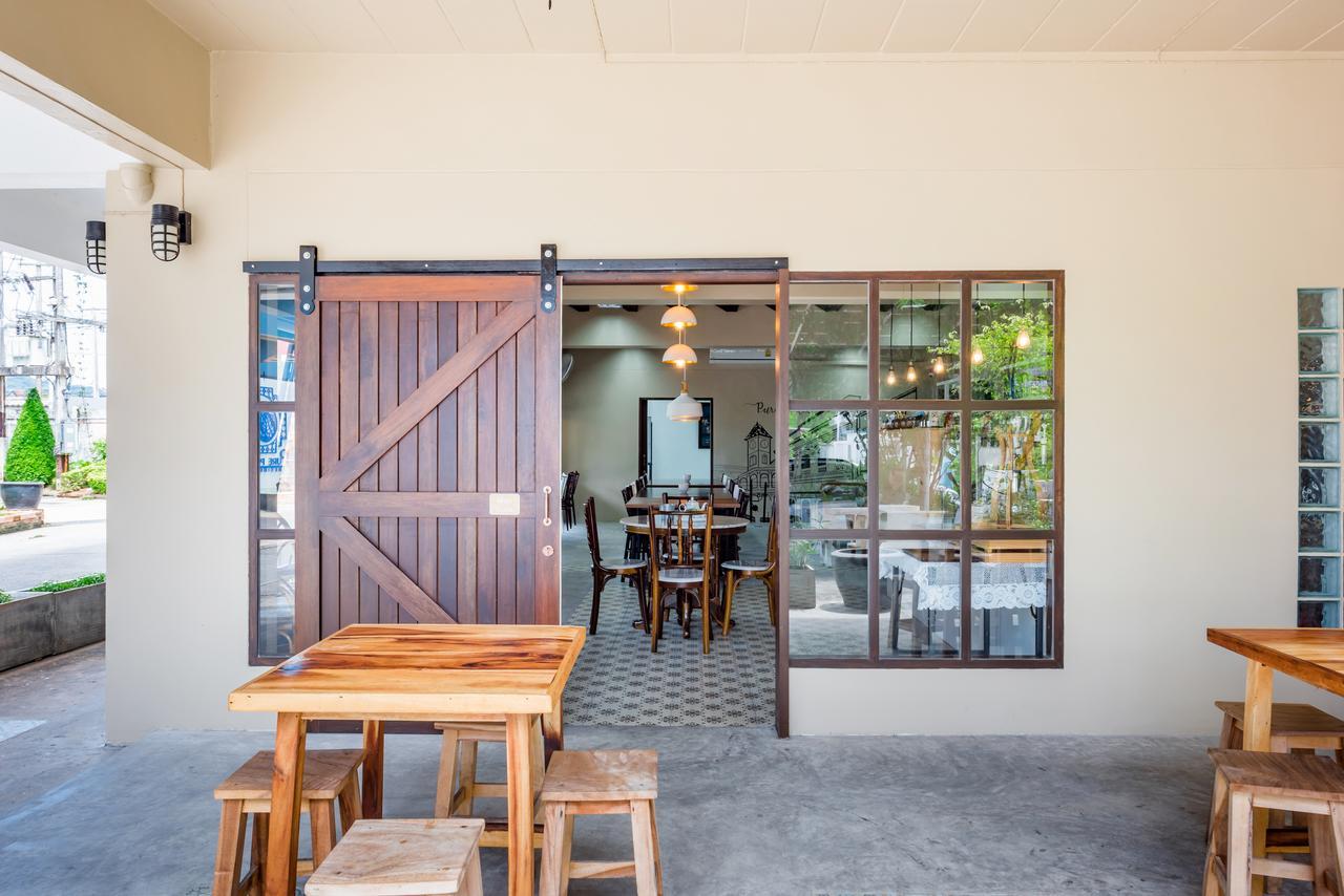 Pure Phuket Residence Ngoại thất bức ảnh