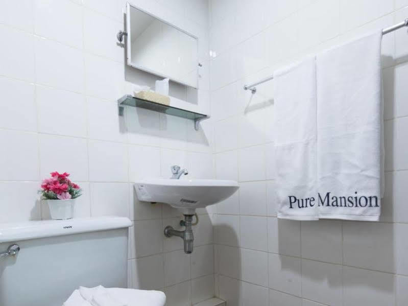 Pure Phuket Residence Ngoại thất bức ảnh