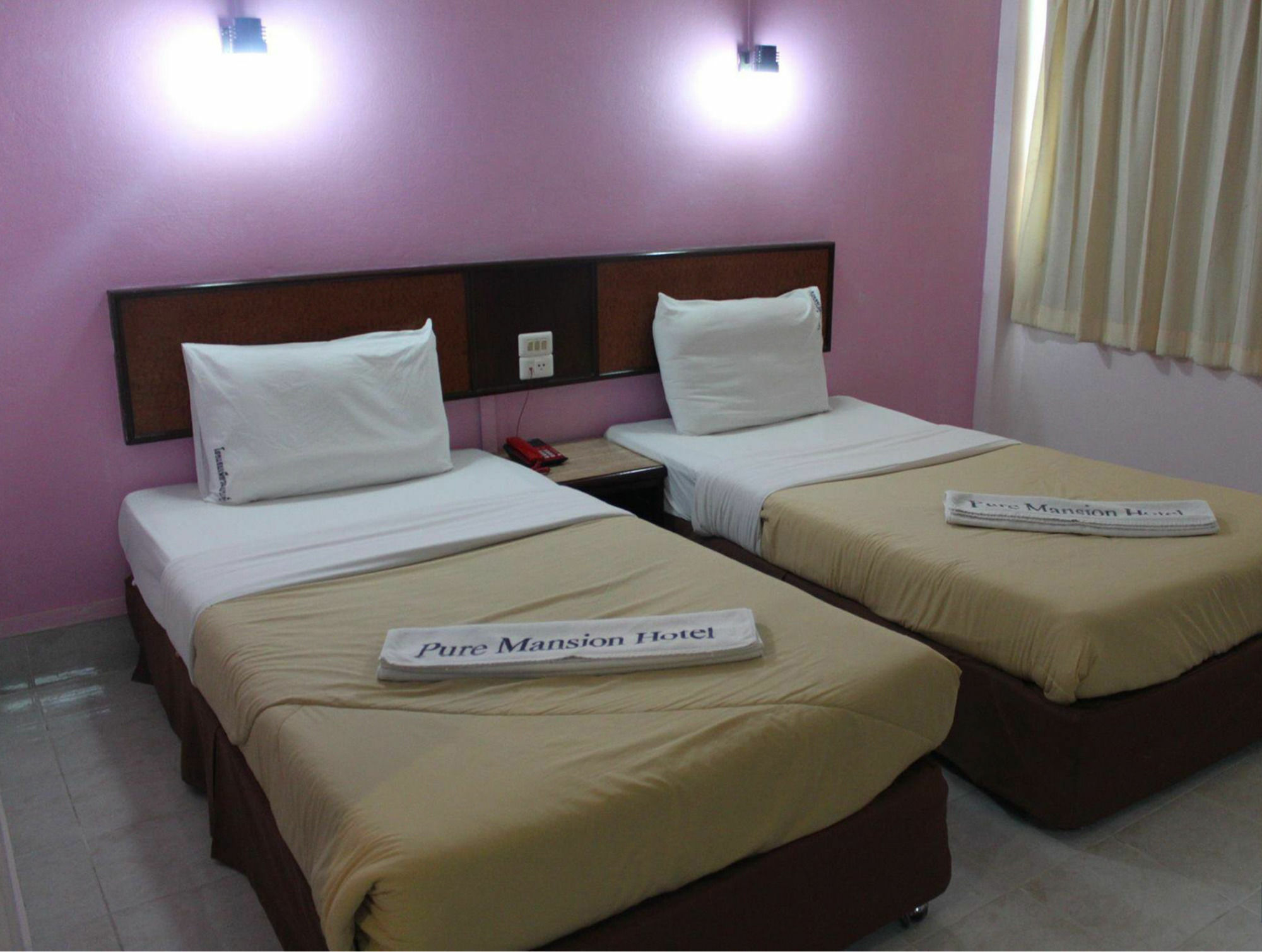 Pure Phuket Residence Ngoại thất bức ảnh