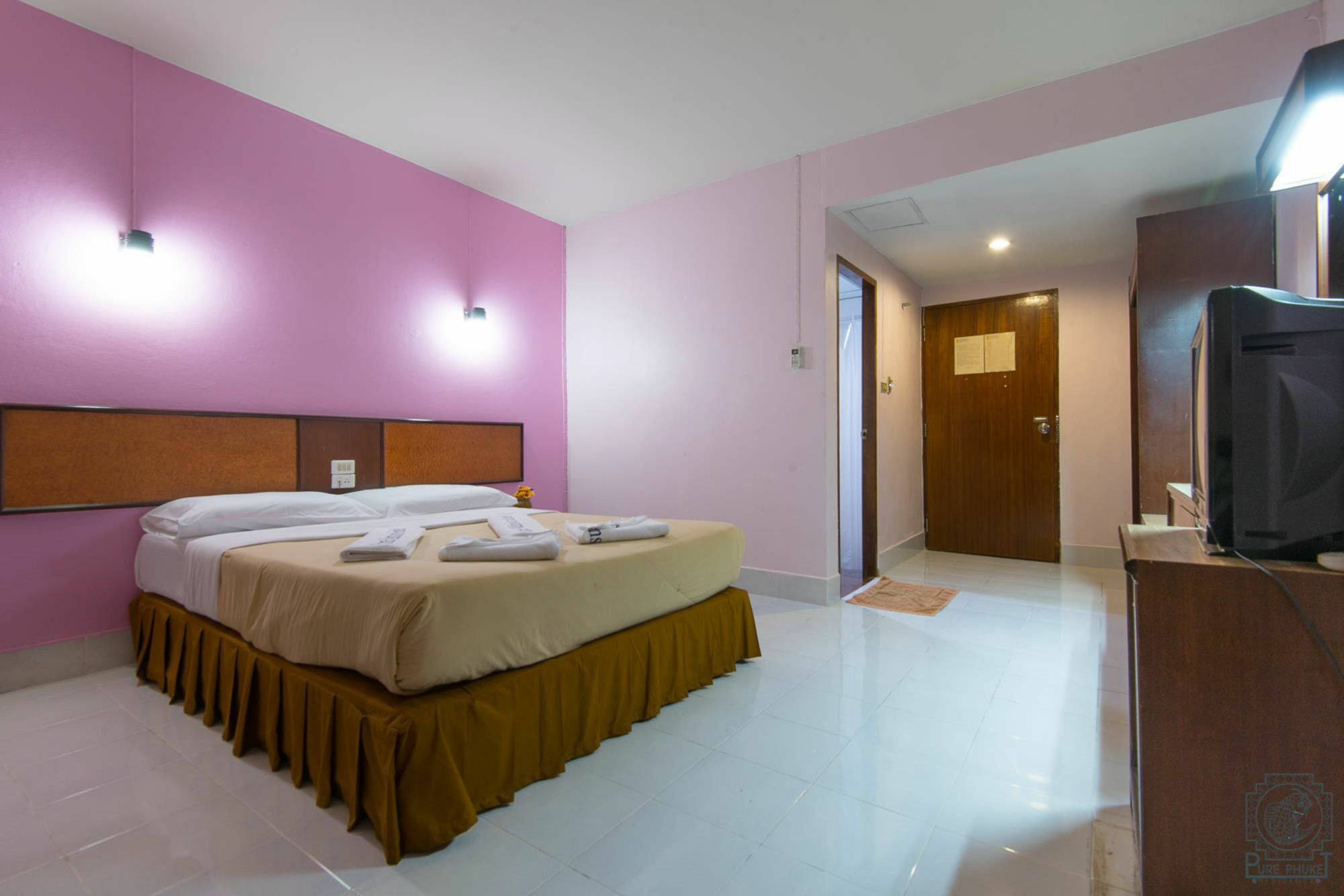 Pure Phuket Residence Ngoại thất bức ảnh