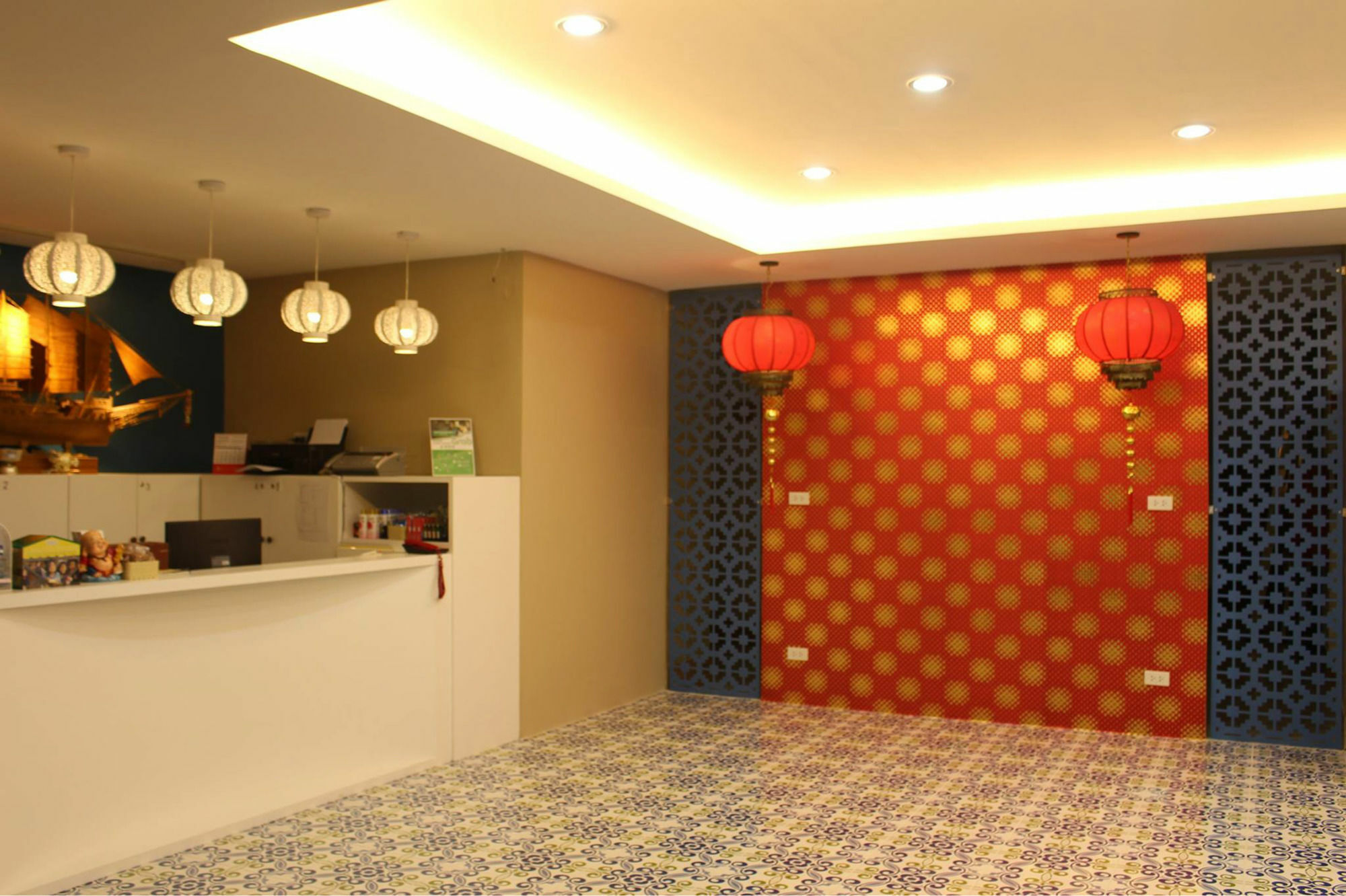 Pure Phuket Residence Ngoại thất bức ảnh