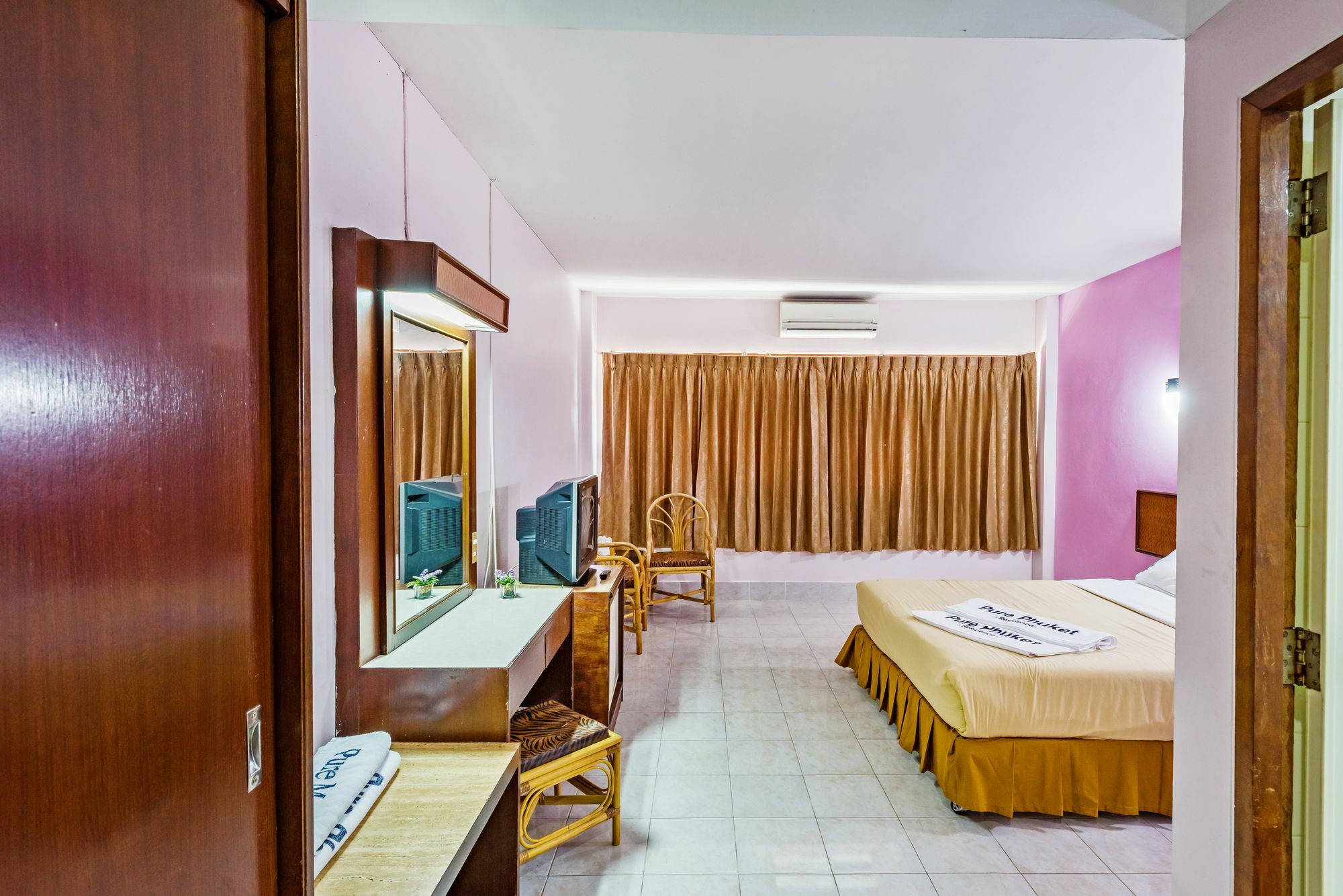 Pure Phuket Residence Ngoại thất bức ảnh