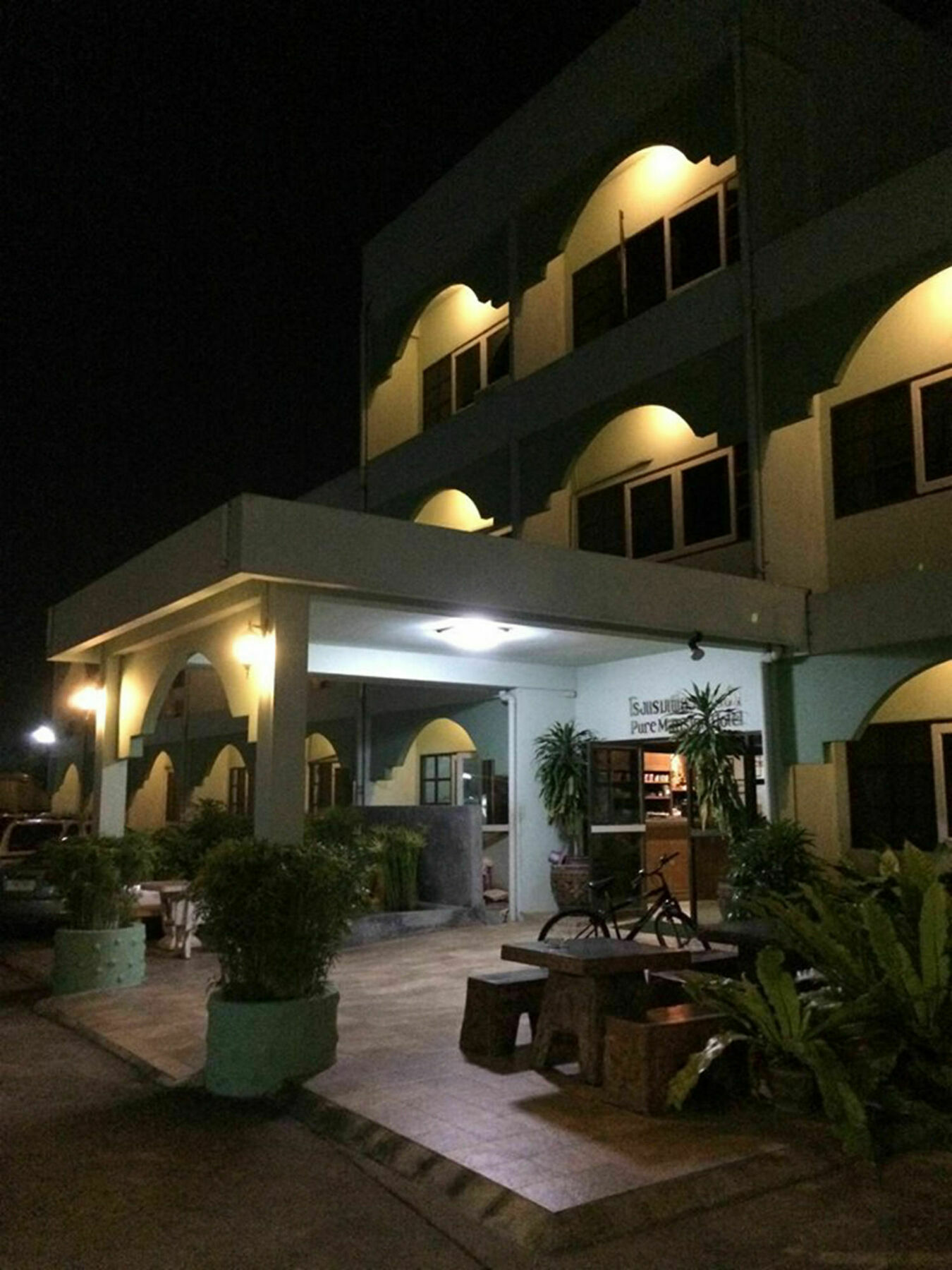 Pure Phuket Residence Ngoại thất bức ảnh