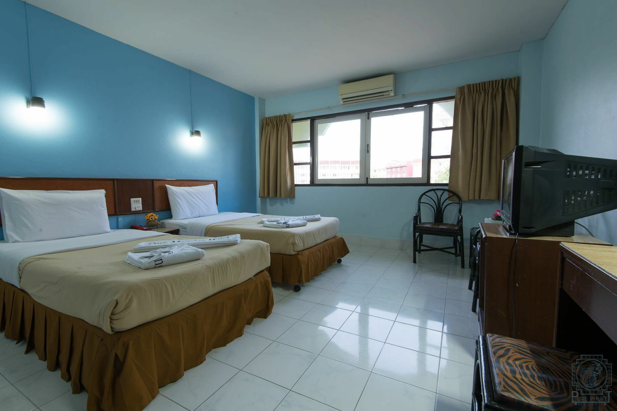 Pure Phuket Residence Ngoại thất bức ảnh