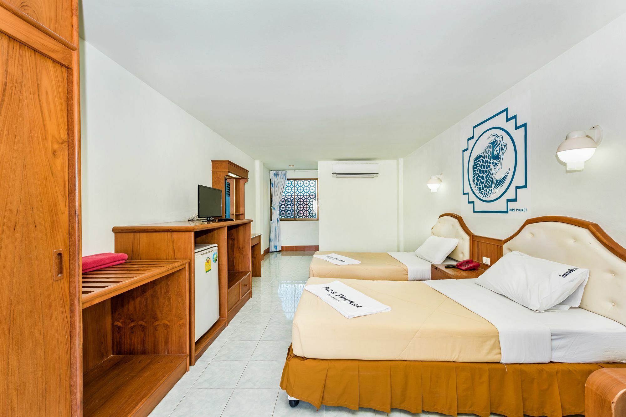 Pure Phuket Residence Ngoại thất bức ảnh